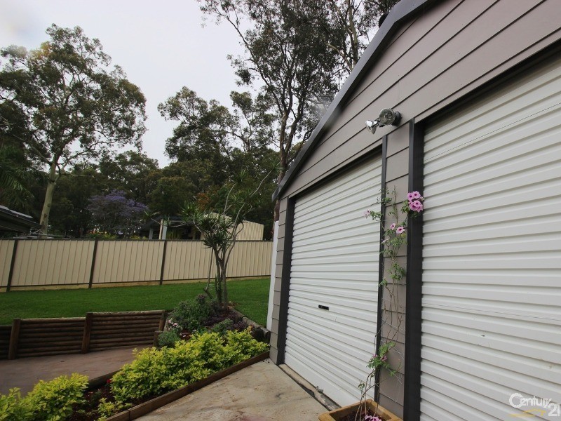 12  Tillegra Street, Maryland NSW 2287