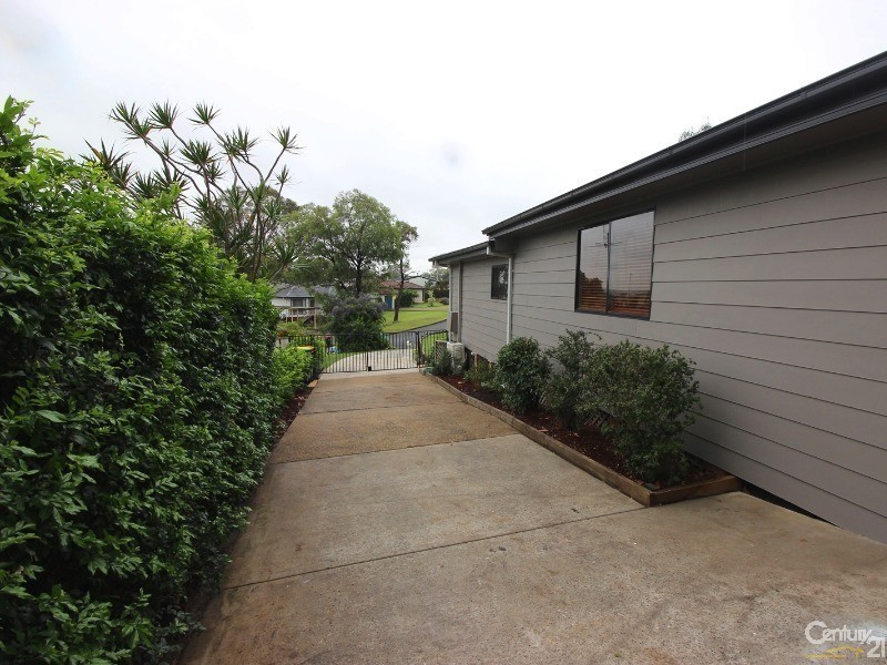 12  Tillegra Street, Maryland NSW 2287