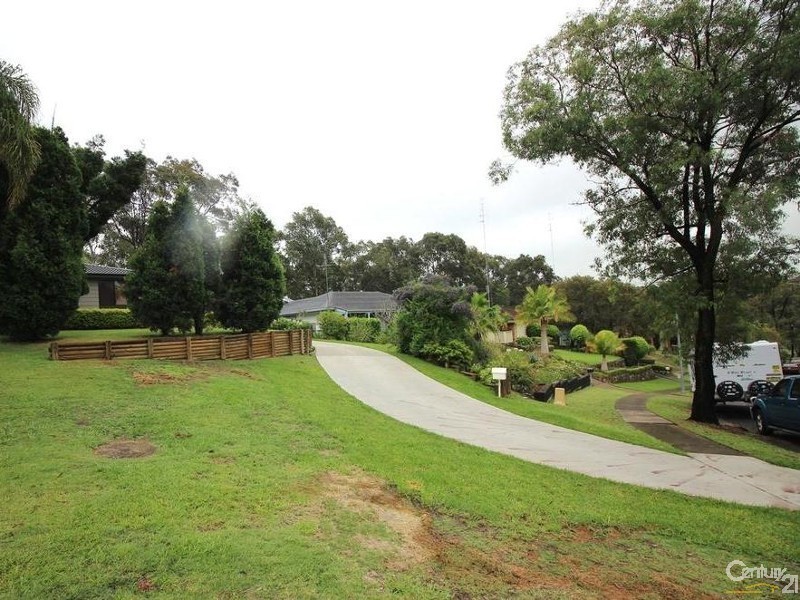 12  Tillegra Street, Maryland NSW 2287