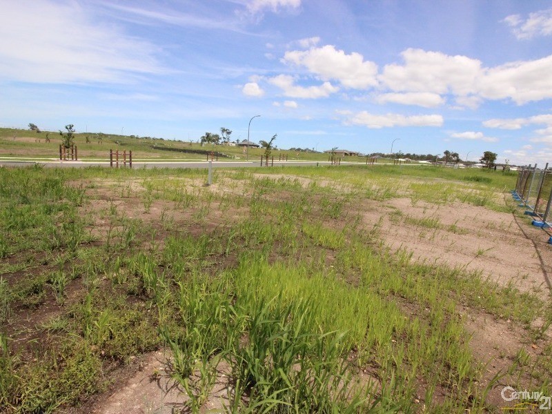 Lot 1201 Bulbul Crescent, Fletcher NSW 2287