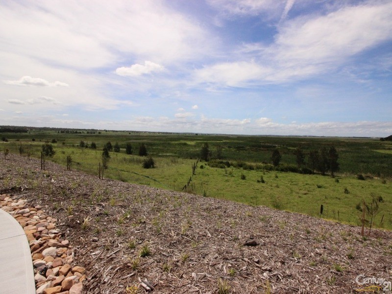 Lot 1201 Bulbul Crescent, Fletcher NSW 2287