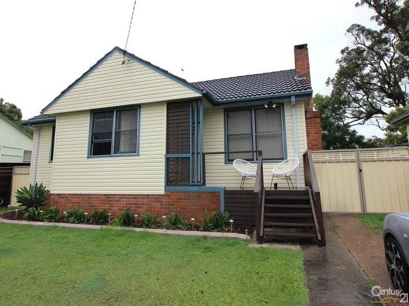 25 Stratton Road, Edgeworth NSW 2285