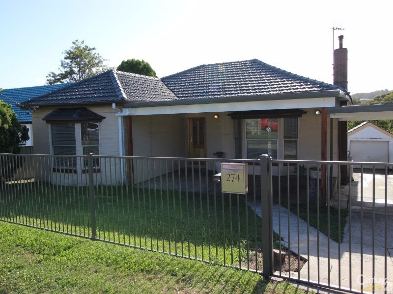 274 Pacific Highway, Belmont North NSW 2280