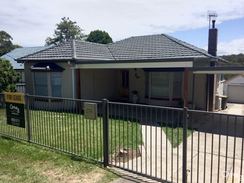 274 Pacific Highway, Belmont North NSW 2280