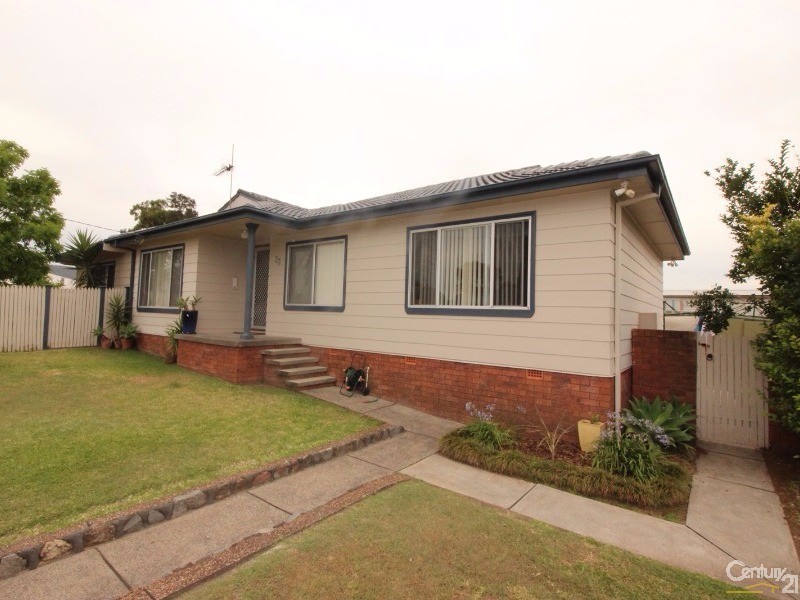 33  Elizabeth Street, Holmesville NSW 2286