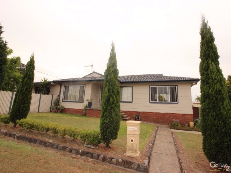 33  Elizabeth Street, Holmesville NSW 2286