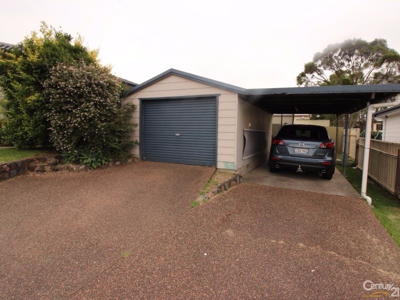 33  Elizabeth Street, Holmesville NSW 2286