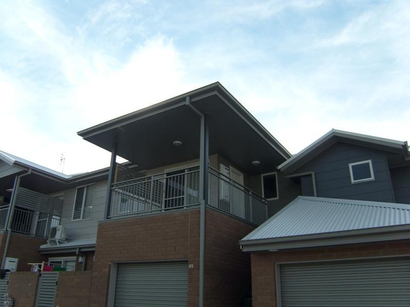 51/75 Abbott Street, Wallsend NSW 2287