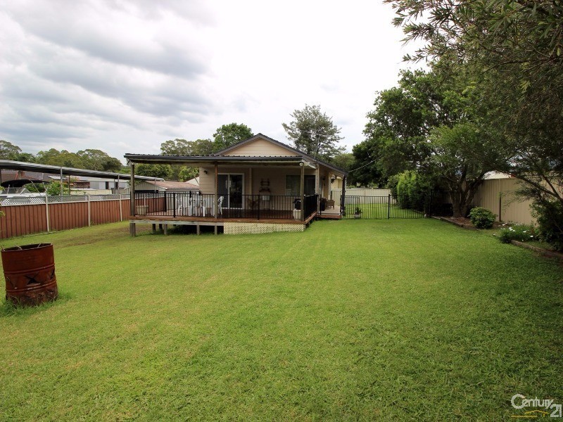 22a William Street, Holmesville NSW 2286