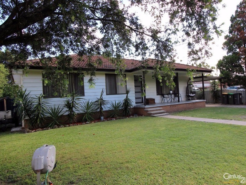 4  College Street, Barnsley NSW 2278