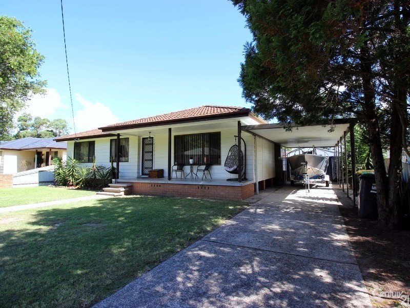 4  College Street, Barnsley NSW 2278