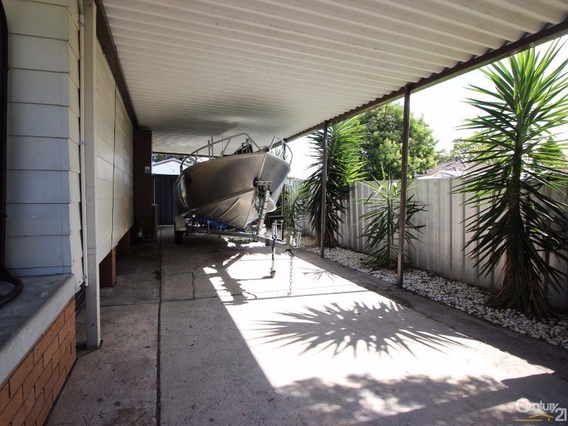 4  College Street, Barnsley NSW 2278