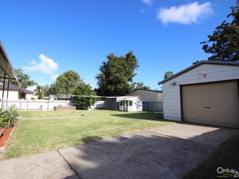 4  College Street, Barnsley NSW 2278