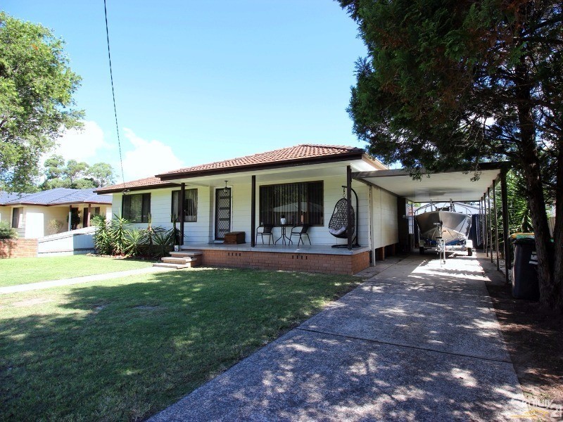 4  College Street, Barnsley NSW 2278