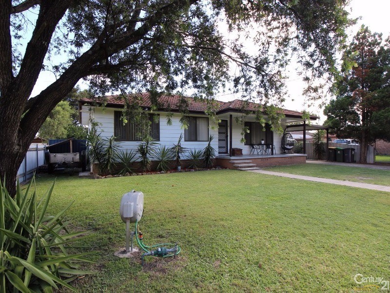 4  College Street, Barnsley NSW 2278