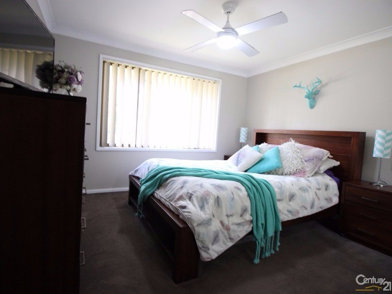 4  College Street, Barnsley NSW 2278