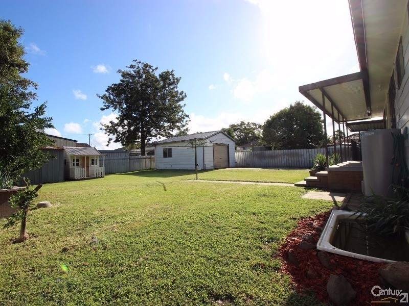 4  College Street, Barnsley NSW 2278