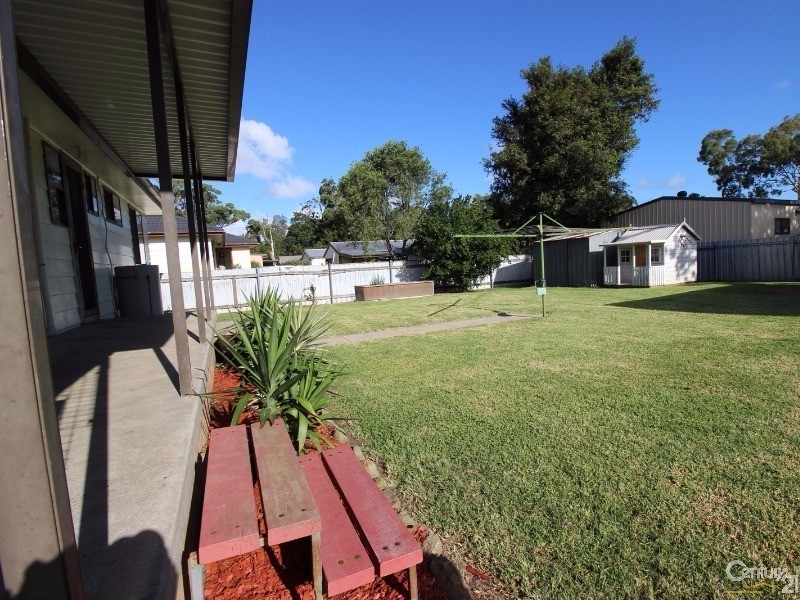 4  College Street, Barnsley NSW 2278