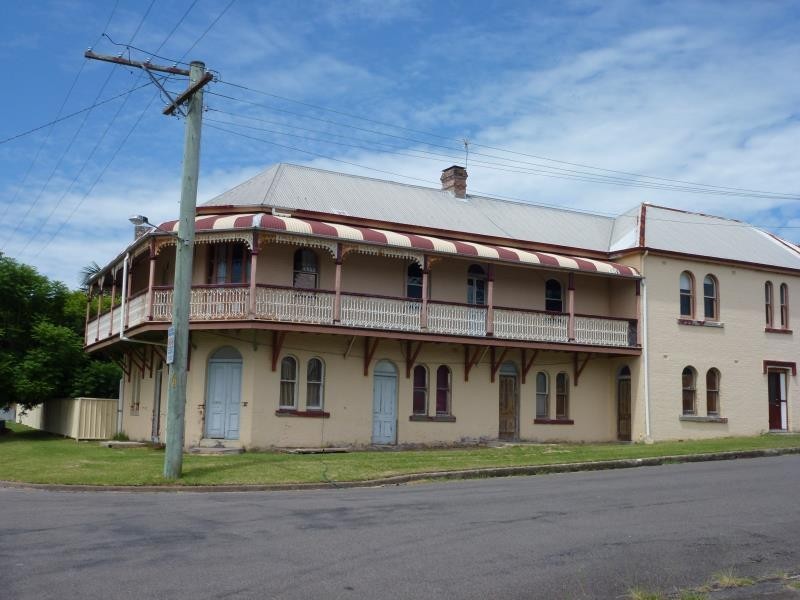 5/1 Hyndes Street, West Wallsend NSW 2286