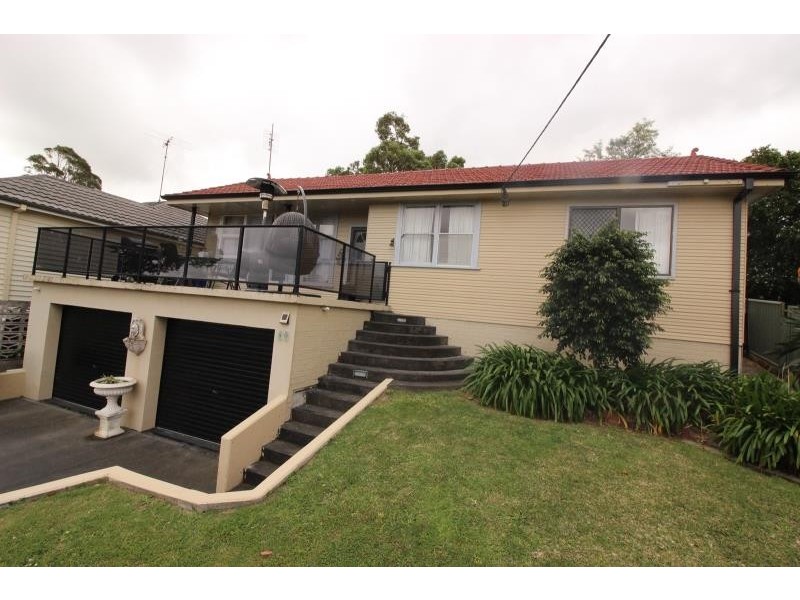 80 Naughton Street, Birmingham Gardens NSW 2287