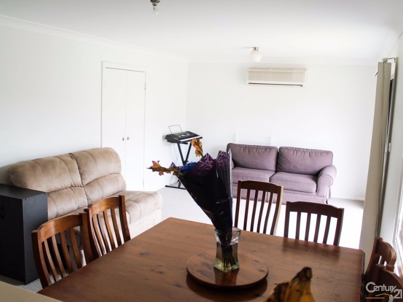 8 Alpine Way, Cessnock NSW 2325