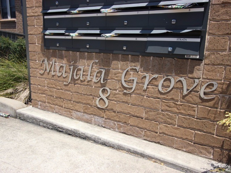 10/8 Angophora Drive, Warabrook NSW 2304