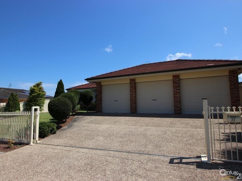 11 Elanet Avenue, Cameron Park NSW 2285
