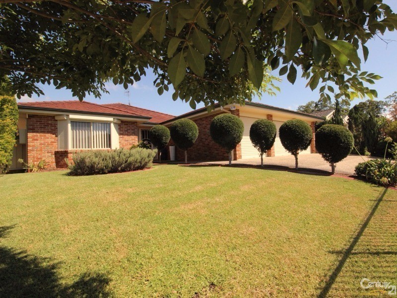 11 Elanet Avenue, Cameron Park NSW 2285