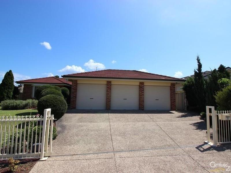11 Elanet Avenue, Cameron Park NSW 2285