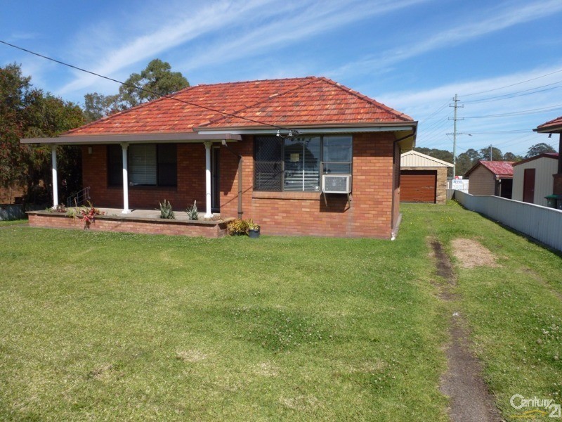 1 Park Street, Edgeworth NSW 2285