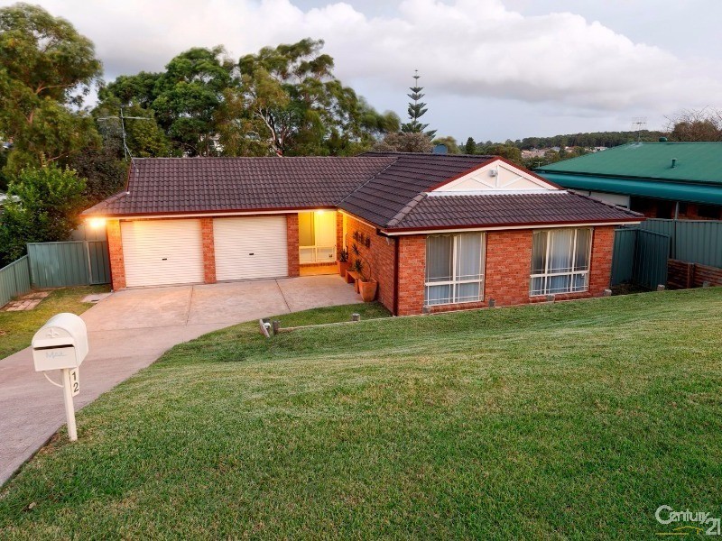 12 Melody Lane, Mount Hutton NSW 2290