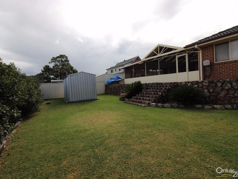 10 Kirkwood Close, Cameron Park NSW 2285