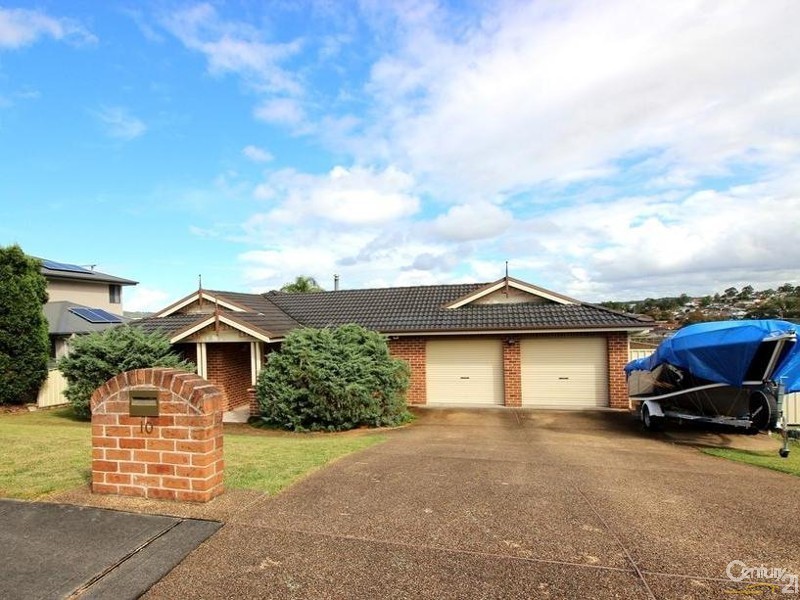 10 Kirkwood Close, Cameron Park NSW 2285