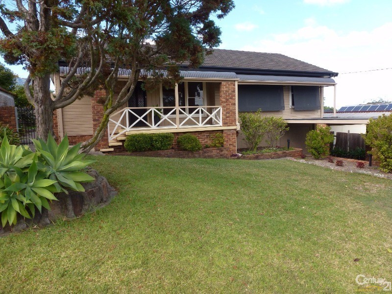 21 Valley View, Glendale NSW 2285