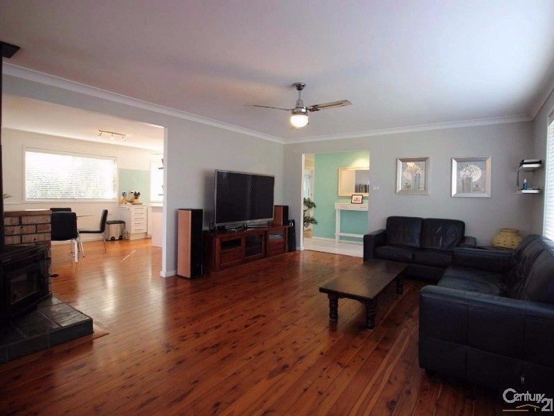 25 Reservoir Road, Glendale NSW 2285