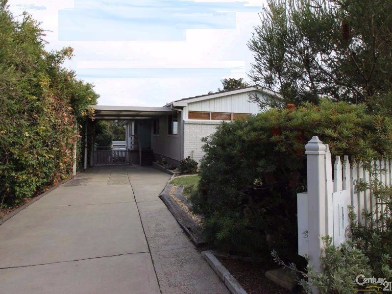 25 Reservoir Road, Glendale NSW 2285