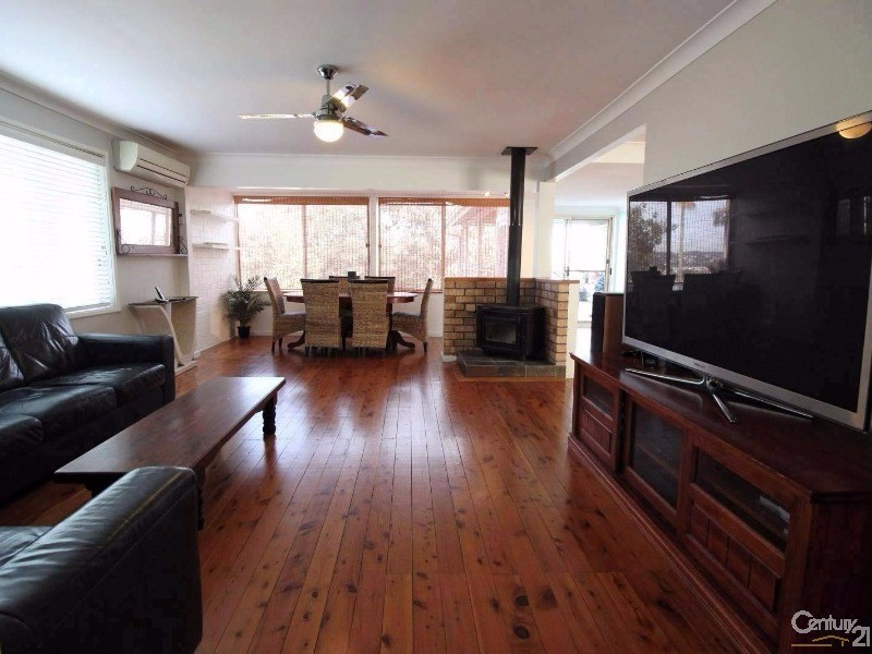 25 Reservoir Road, Glendale NSW 2285