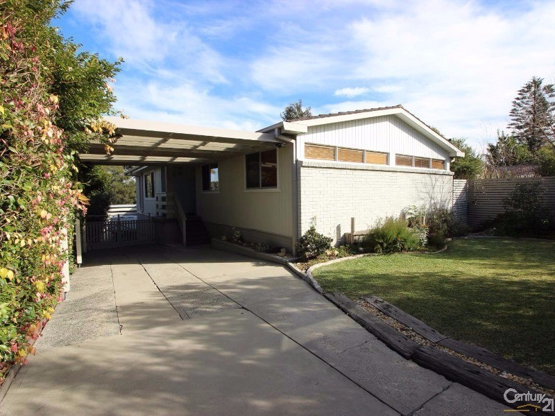 25 Reservoir Road, Glendale NSW 2285
