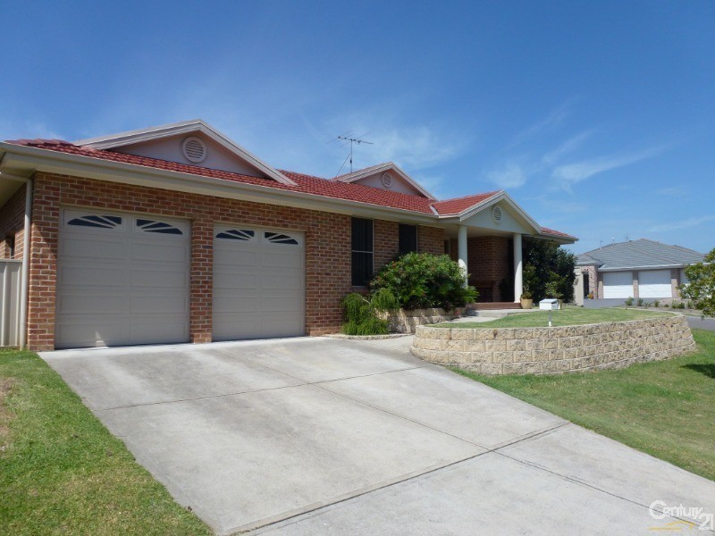 7 Hannah Street, Cameron Park NSW 2285