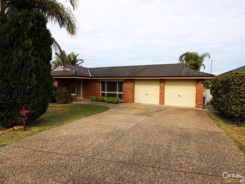 3 Aster Close, Cameron Park NSW 2285
