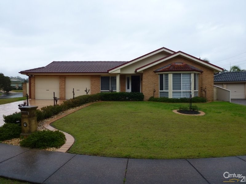 23 Albatross Avenue, Cameron Park NSW 2285