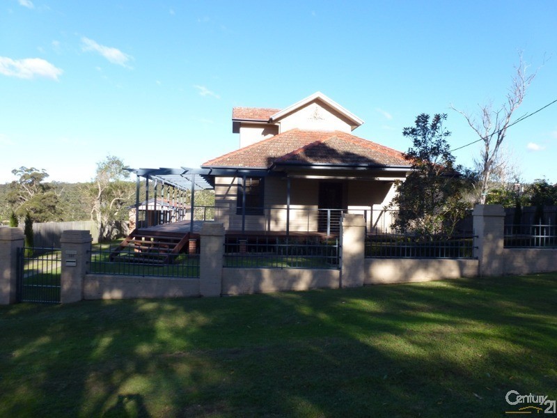 191 Doghole Road, Stockrington NSW 2322