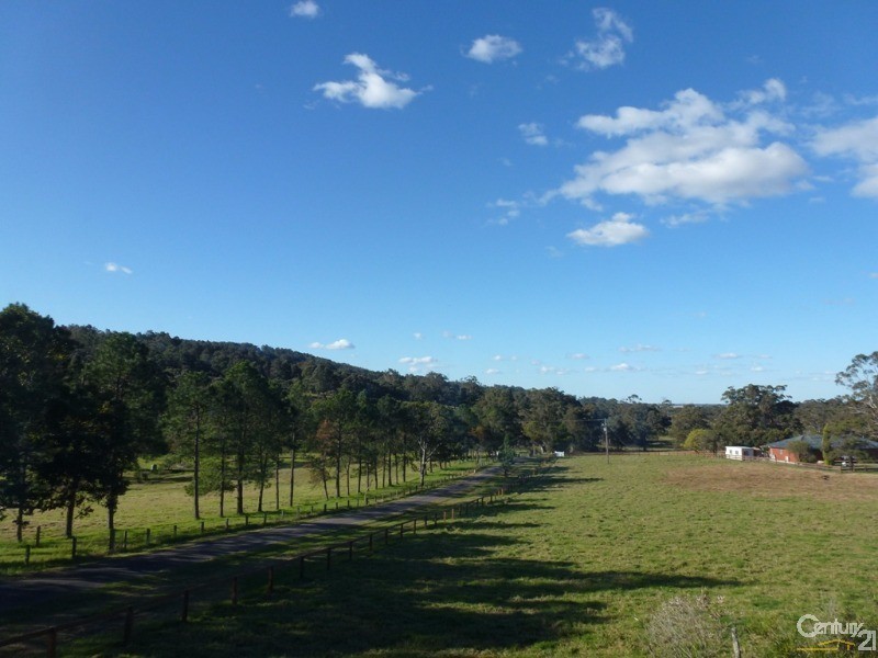 191 Doghole Road, Stockrington NSW 2322