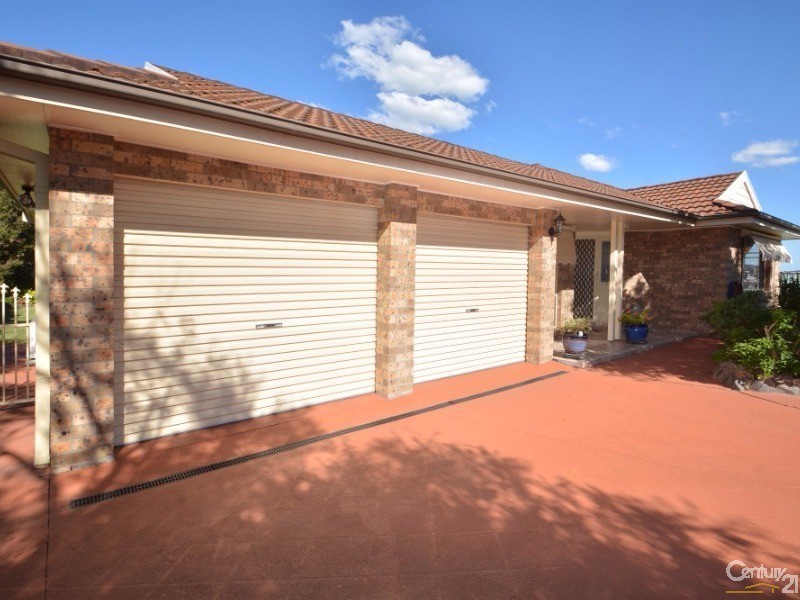 4 Clearview Close, Cameron Park NSW 2285