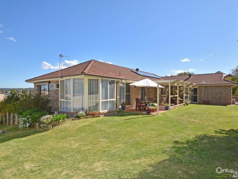 4 Clearview Close, Cameron Park NSW 2285