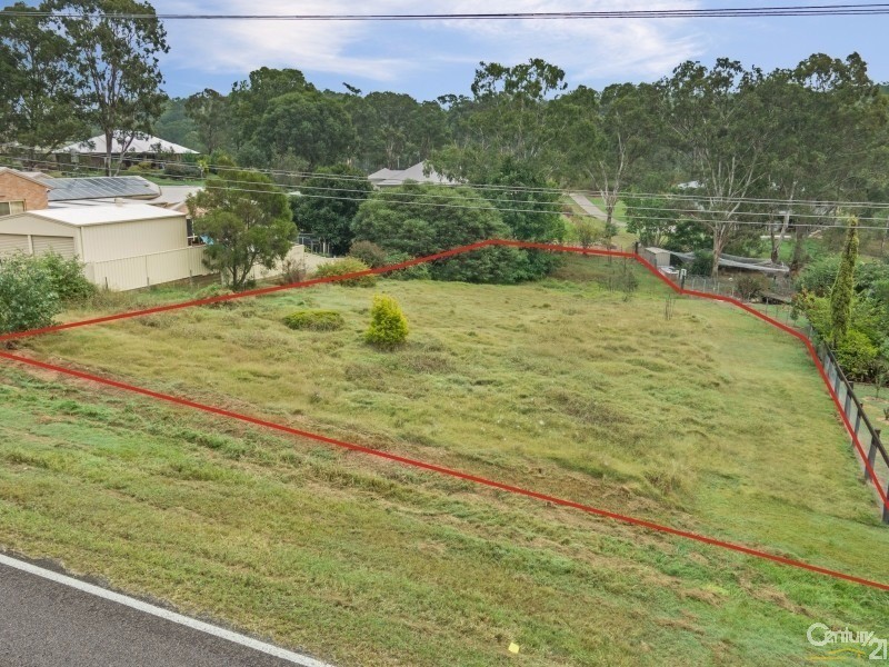 1339 Clarencetown Road, Seaham NSW 2324