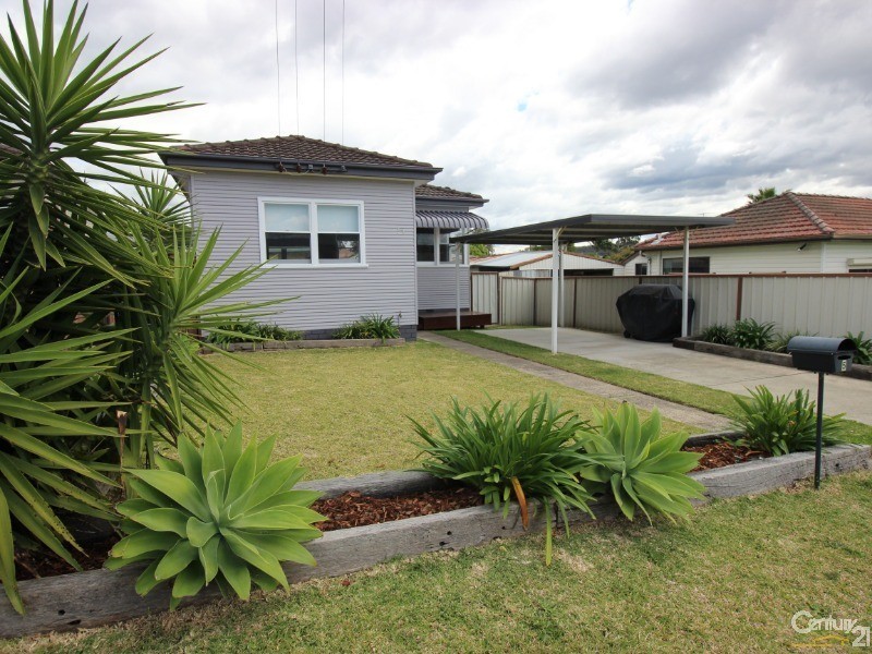 5 Irving Street, Edgeworth NSW 2285