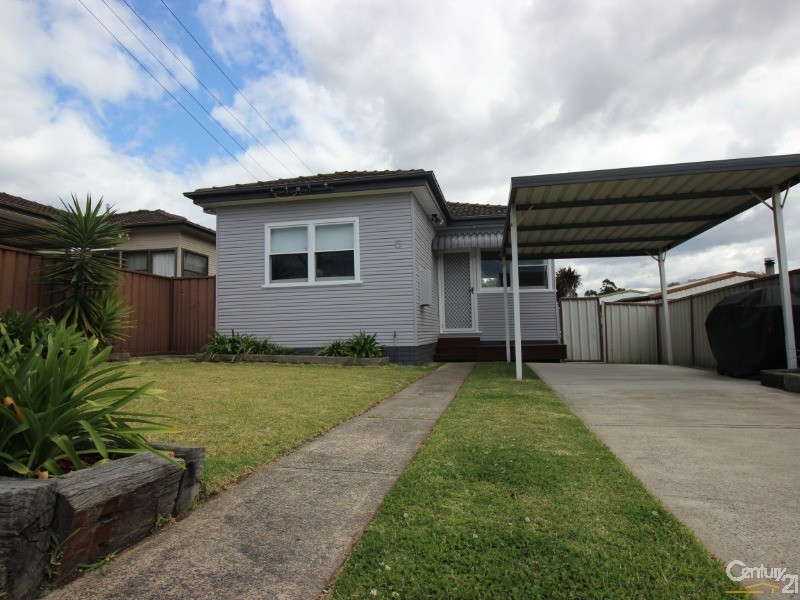 5 Irving Street, Edgeworth NSW 2285