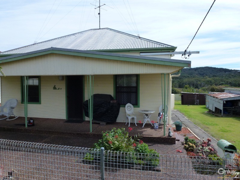 43 Wilson Street, West Wallsend NSW 2286