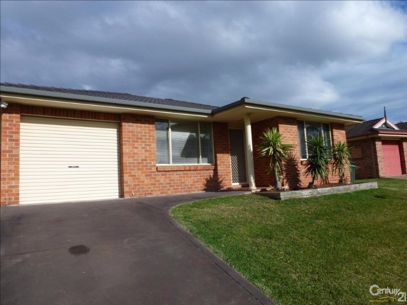 20 Balarang Street, Maryland NSW 2287